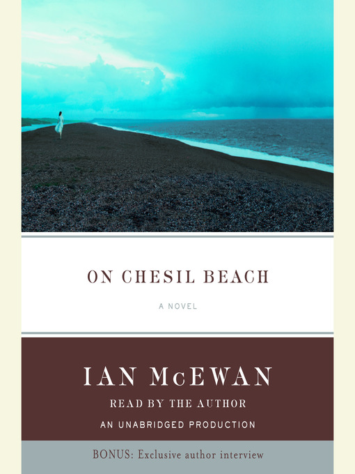 Cover of On Chesil Beach